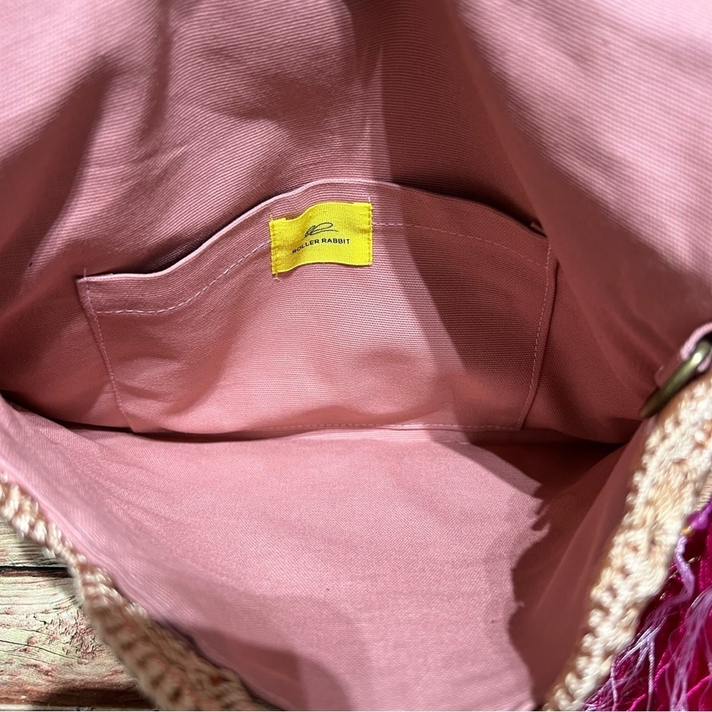 Roller Rabbit Bag - Picture 6 of 8